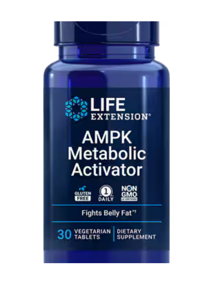 AMPK Metabolic Activator