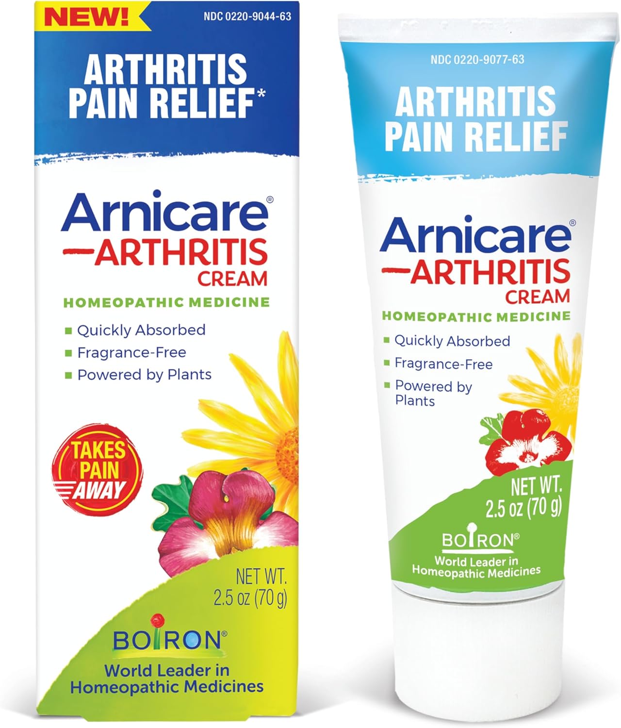 Arnicare Arthritis Cream