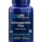 Ashwagandha Plus Calm & Focus