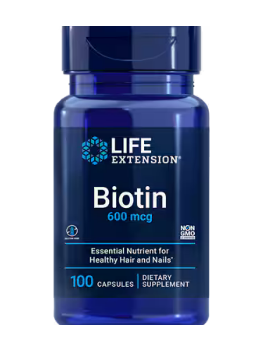 Biotin