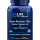 Bone Restore Elite with Super Potent K2
