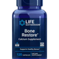 Bone Restore Calcium Supplement 120 capsules