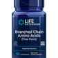 Branched Chain Amino Acids