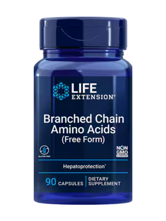 Branched Chain Amino Acids