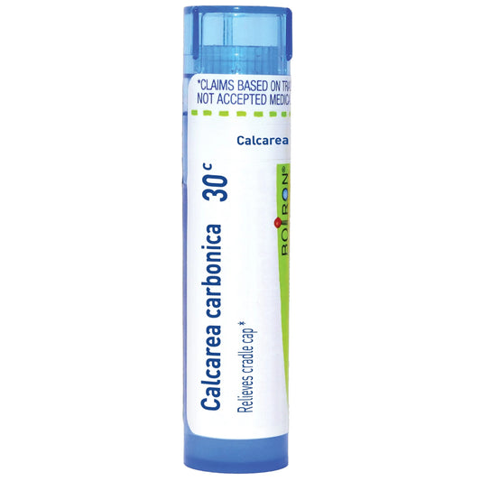 Calcarea Carbonica, 80 Pellets