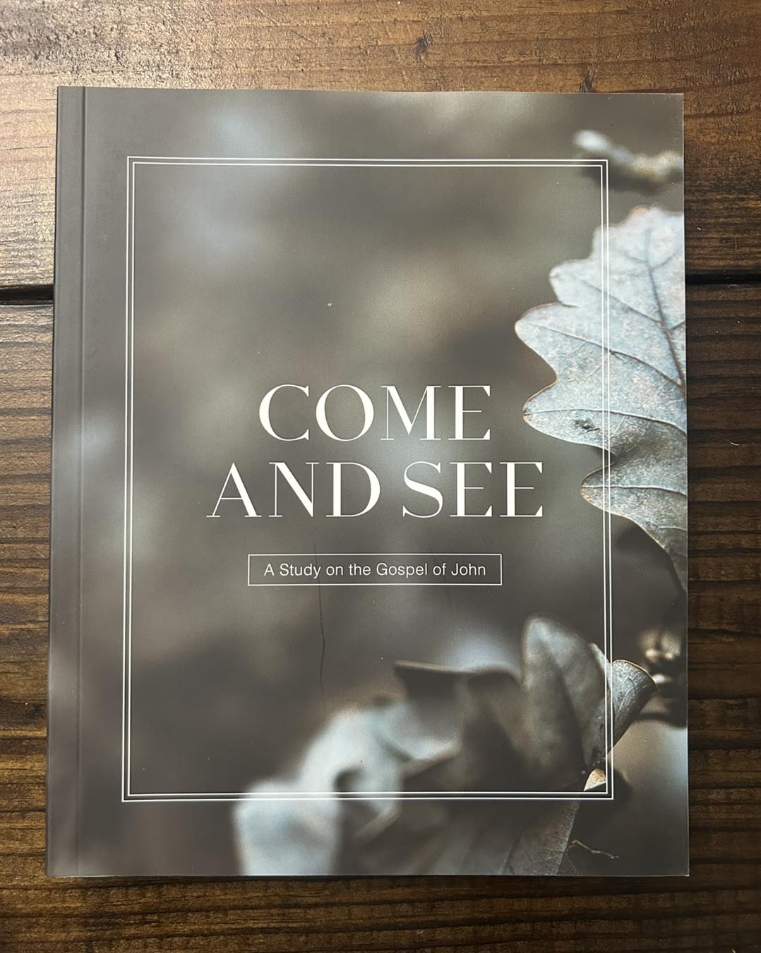 Come and See