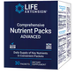 Comprehensive Nutrient Packs