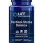 Cortisol-Stress Balance