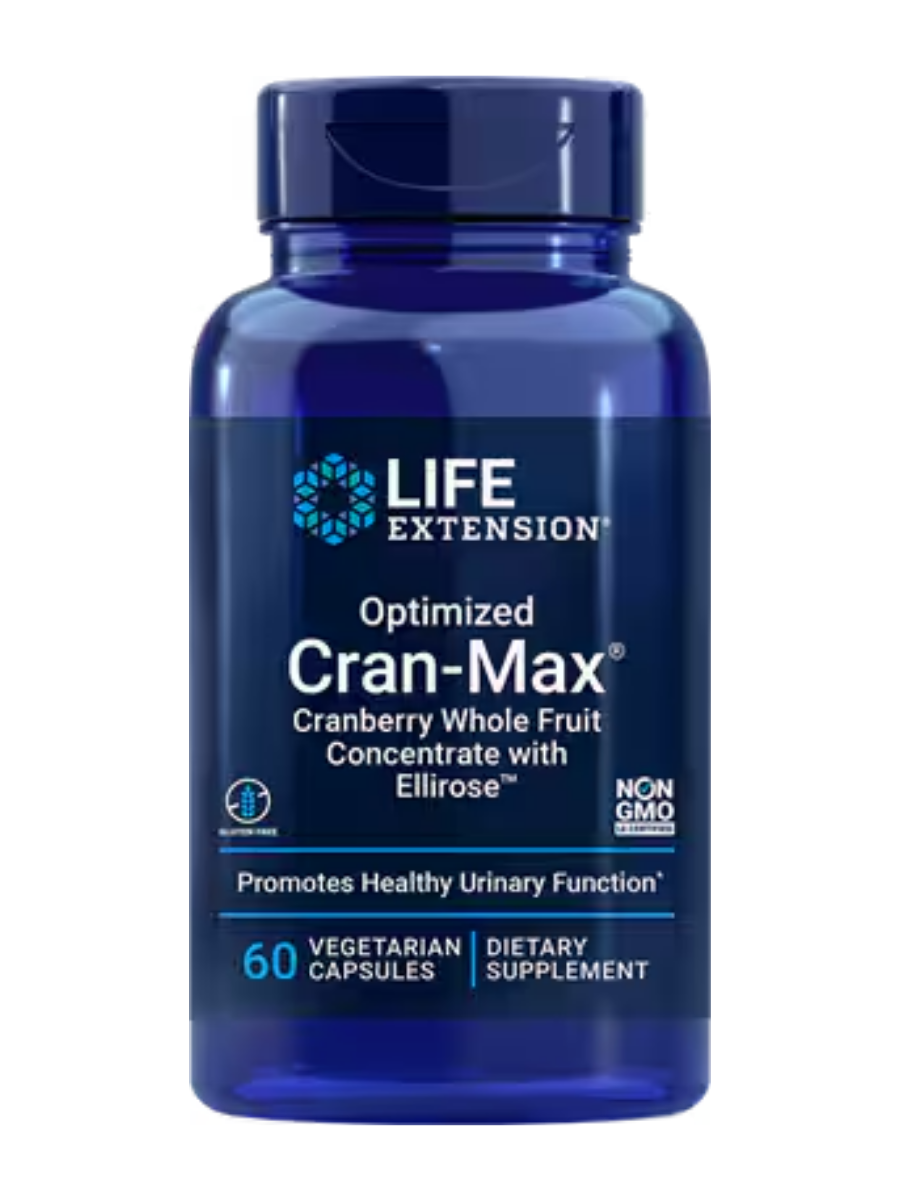 Optimized Cran-Max