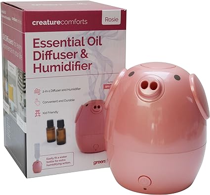 Creature Comforts
