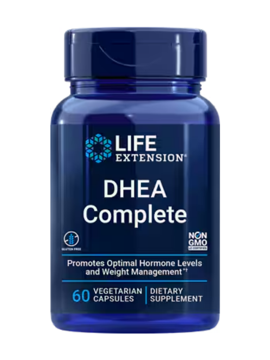 DHEA Complete