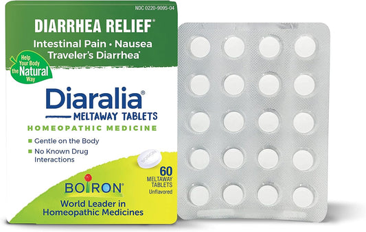 Diaralia Tablets, 60 count