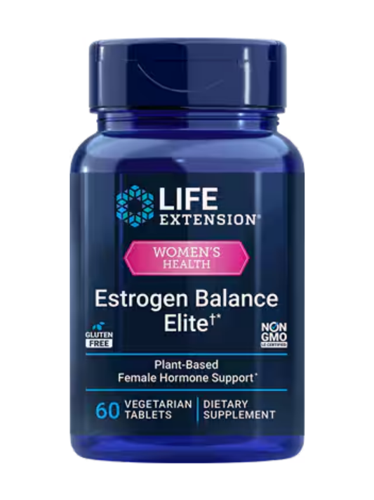 Estrogen Balance Elite