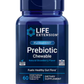 FLORASSIST® Prebiotic Chewable (Strawberry)  60 vegetarian chewable tablets