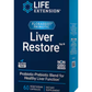 FLORASSIST® Prebiotic and Probiotic Liver Restore™