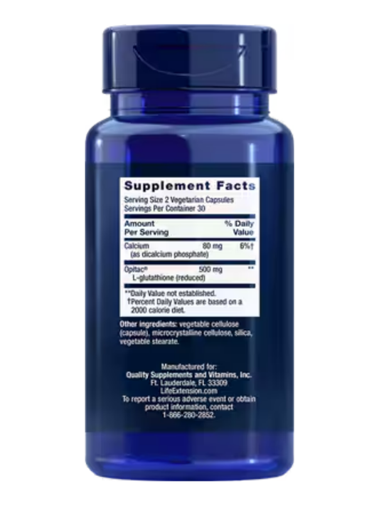 Glutathione