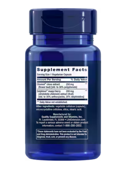 Glycemic Guard