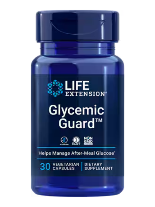 Glycemic Guard