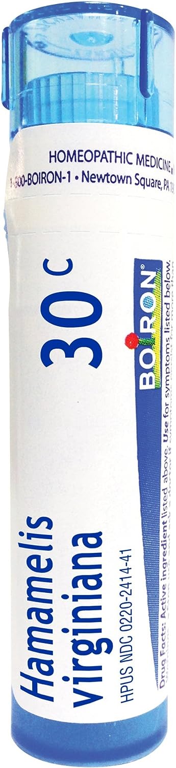 Hamamelis Virginiana, 80 Pellets