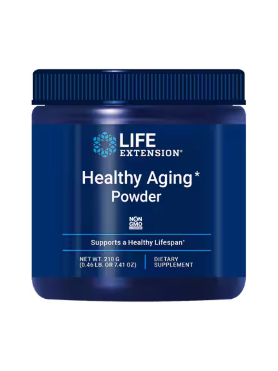 Healthy Aging PowderHealthy Aging Powder