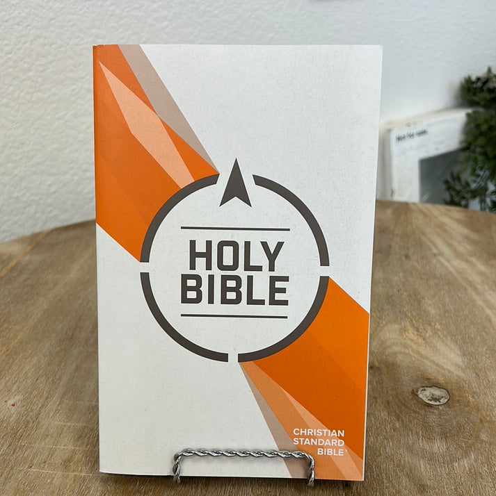 CSB Outreach Bible