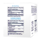 Immune Packs with Vitamin C & D, Zinc and Probiotic