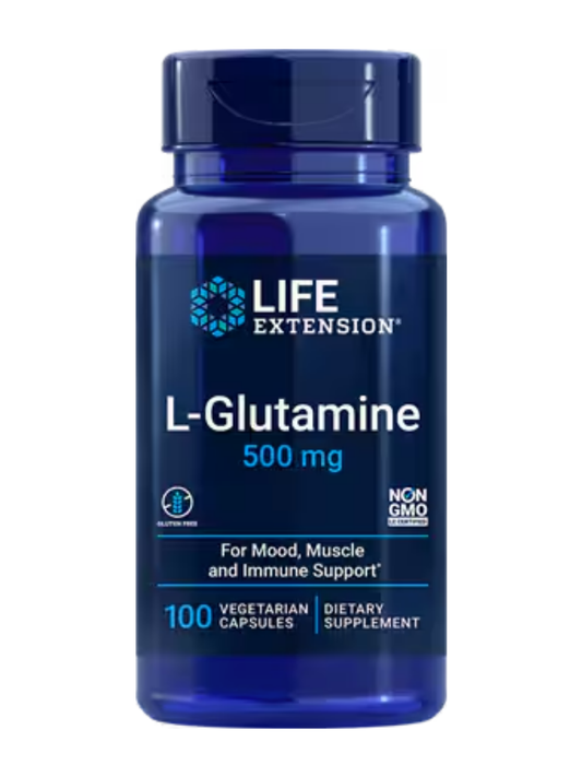 L-Glutamine