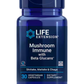 Mushroom Immune with Beta Glucans