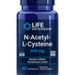 N-Acetyl-L-Cysteine