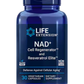 NAD+ Cell Regenerator™ and Resveratrol Elite™
