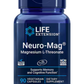 Neuro-Mag Magnesium L-Threonate-90 veggie caps