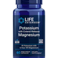 Potassium with Extend-Release Magnesium