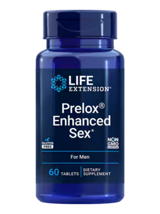 Prelox® Enhanced