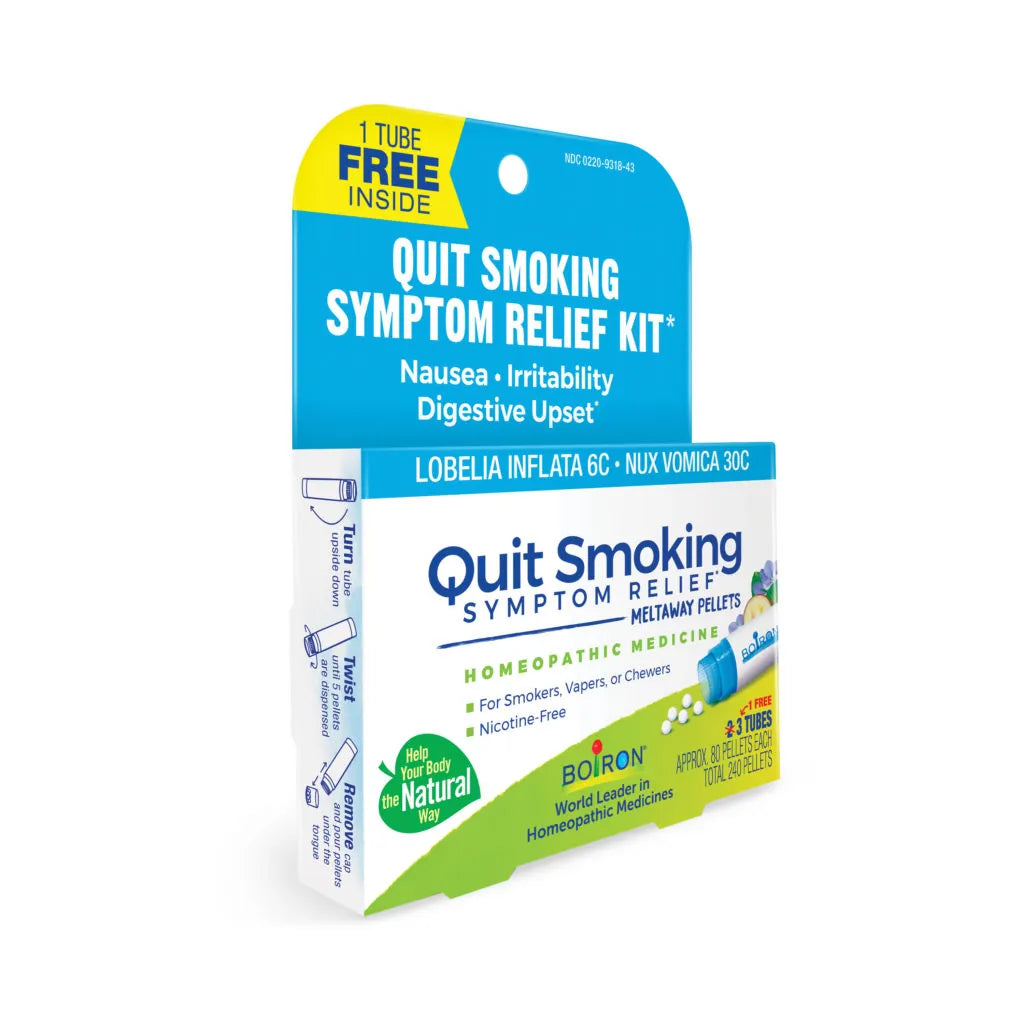 Quit Smoking Relief
