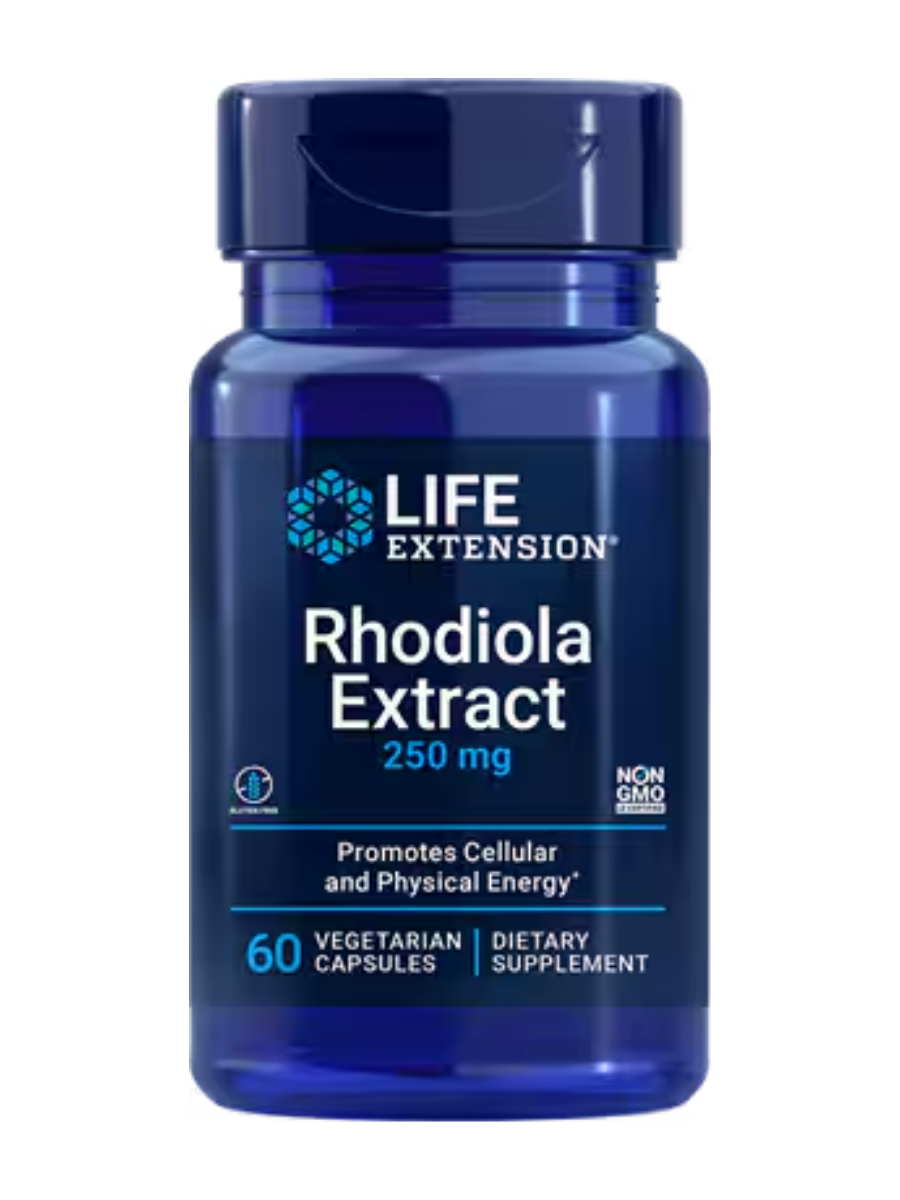 Rhodiola Extract