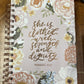 Wirebound Journal