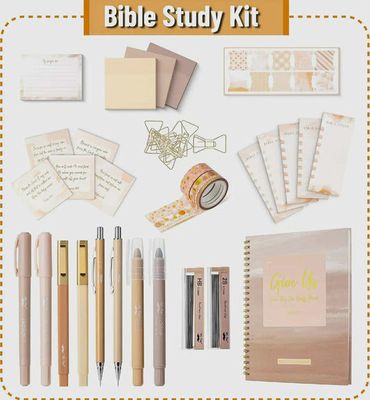 Bible Study Kits