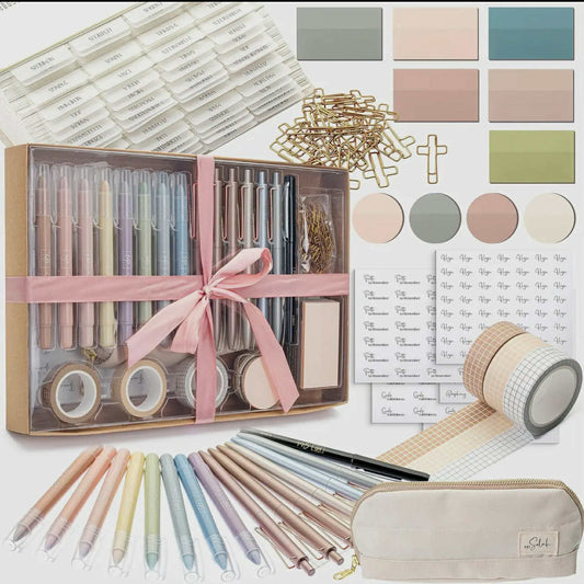 Bible Study Kits