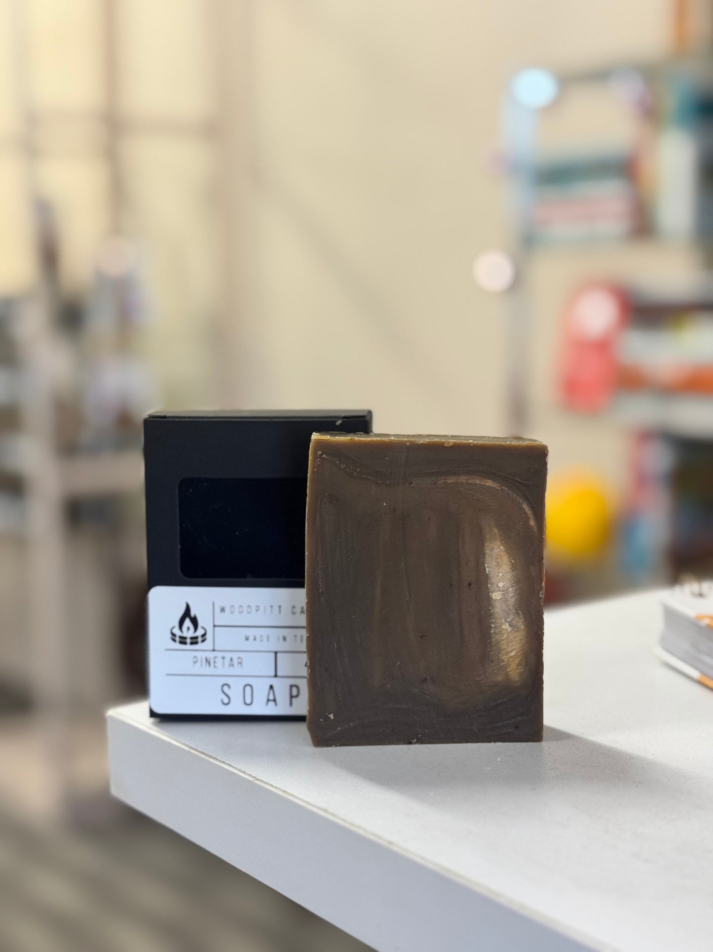 Beef Tallow Soap Bars