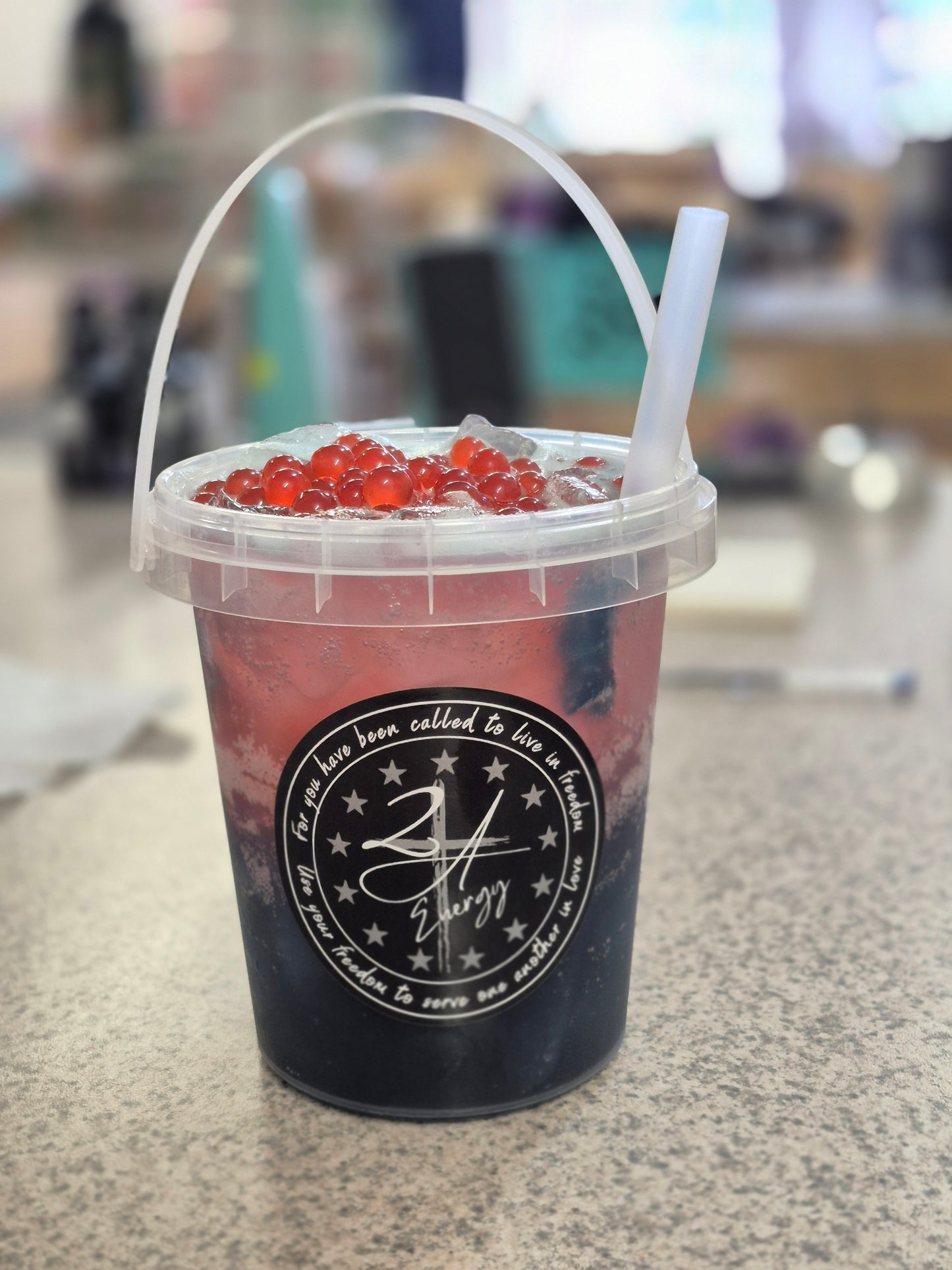 Event Bucket
