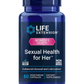 Libido Health for Her