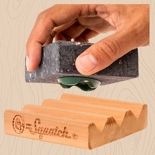 Dr Squatch Soap Stuffs