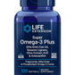 Super Omega-3 Plus EPA/DHA Fish Oil +