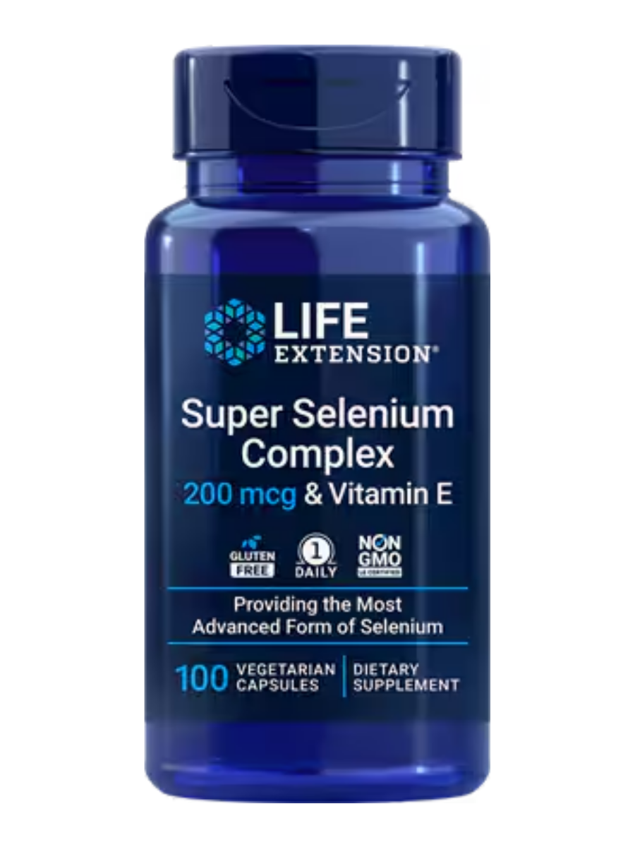 Super Selenium Complex