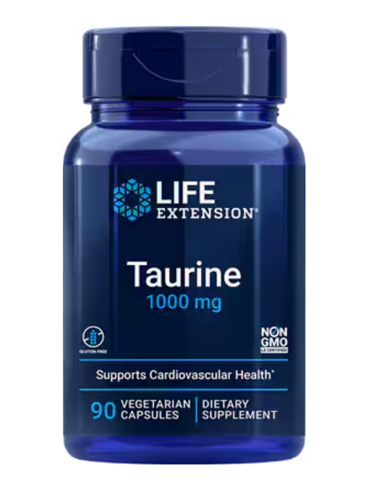 Taurine