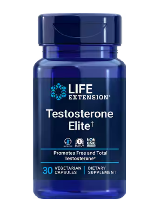 Testosterone Elite