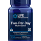 Two-Per-Day Multivitamin