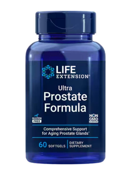 Ultra Prostate Formula