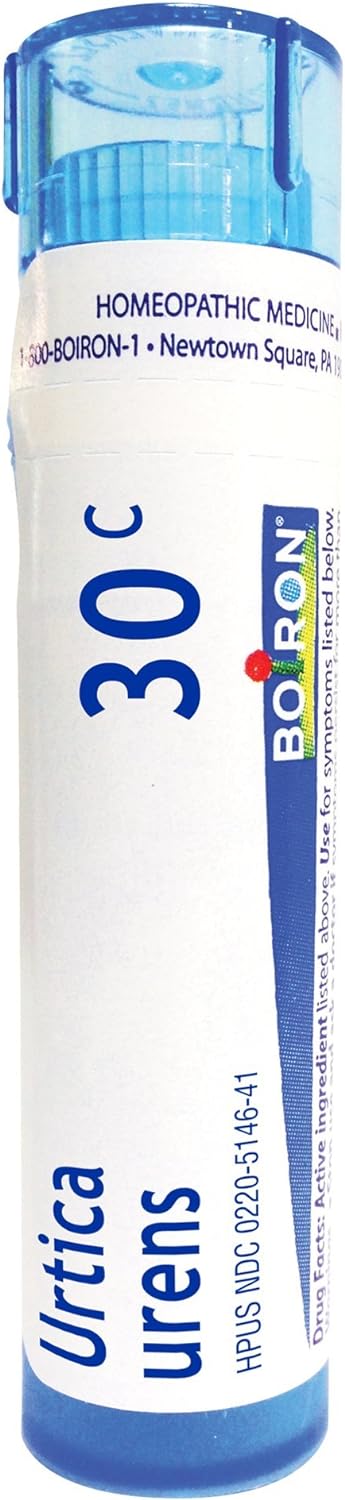 Urtica Urens, 80 Pellets