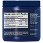Effervescent Vitamin C Magnesium Crystals